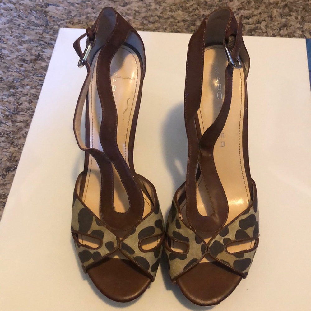Women’s Heels